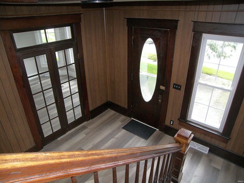 Tiny photo for 402 W Rochester Street, Akron, IN 46910 (MLS # 202640986)