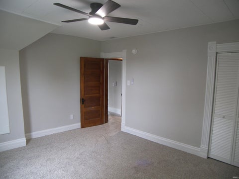 Tiny photo for 402 W Rochester Street, Akron, IN 46910 (MLS # 202640986)