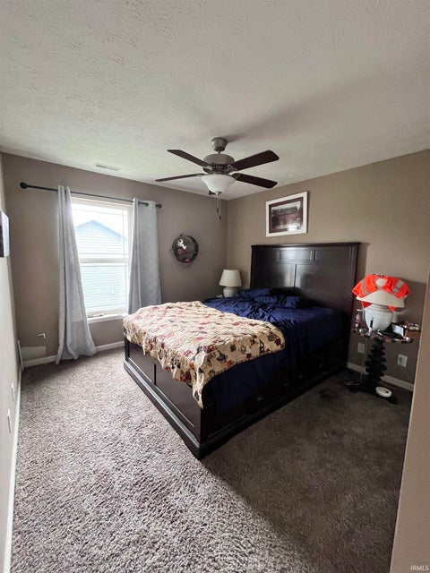 Tiny photo for 2439 Schick Drive, Kokomo, IN 46902 (MLS # 202639194)