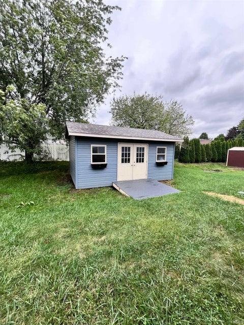 Tiny photo for 2439 Schick Drive, Kokomo, IN 46902 (MLS # 202639194)