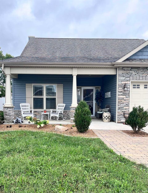 Tiny photo for 2439 Schick Drive, Kokomo, IN 46902 (MLS # 202639194)