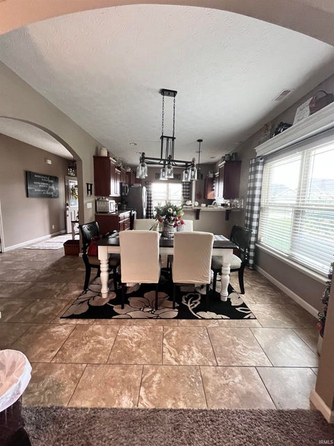 Tiny photo for 2439 Schick Drive, Kokomo, IN 46902 (MLS # 202639194)