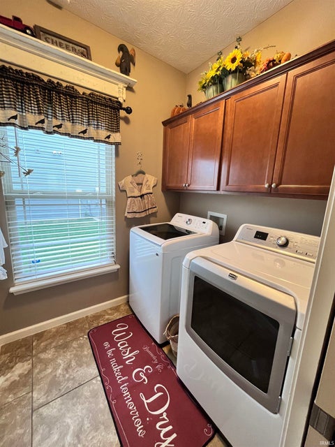 Tiny photo for 2439 Schick Drive, Kokomo, IN 46902 (MLS # 202639194)