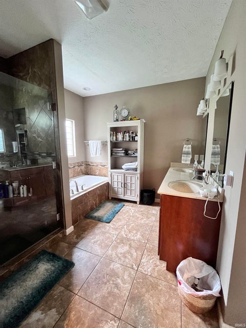 Tiny photo for 2439 Schick Drive, Kokomo, IN 46902 (MLS # 202639194)