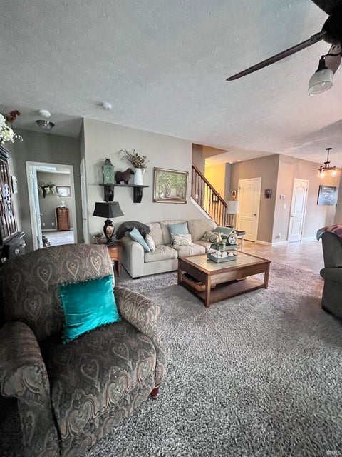 Tiny photo for 2439 Schick Drive, Kokomo, IN 46902 (MLS # 202639194)