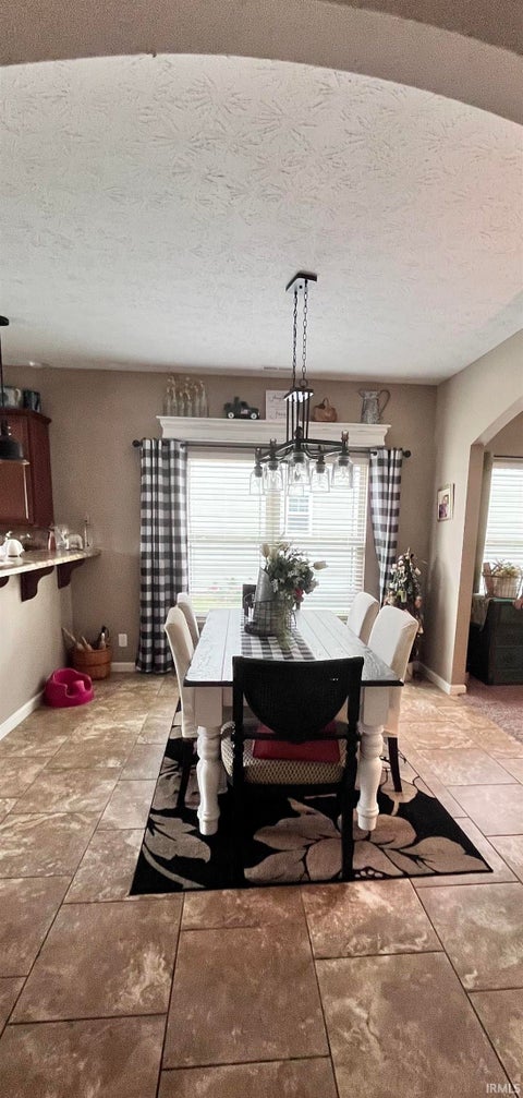 Tiny photo for 2439 Schick Drive, Kokomo, IN 46902 (MLS # 202639194)