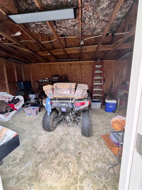 Tiny photo for 2439 Schick Drive, Kokomo, IN 46902 (MLS # 202639194)