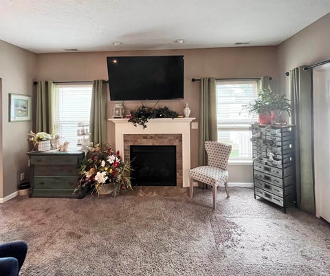 Tiny photo for 2439 Schick Drive, Kokomo, IN 46902 (MLS # 202639194)