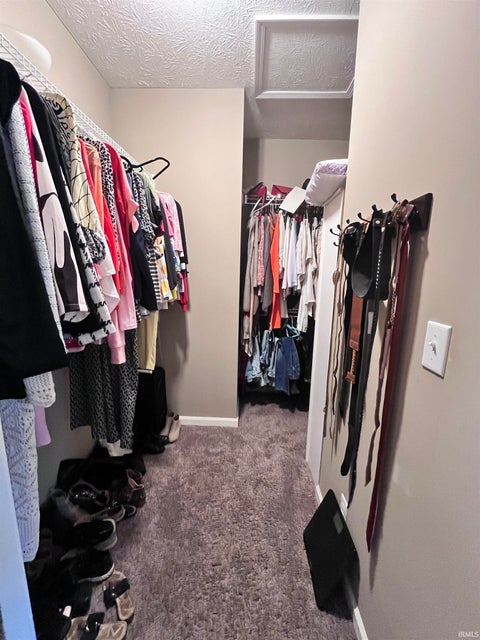 Tiny photo for 2439 Schick Drive, Kokomo, IN 46902 (MLS # 202639194)