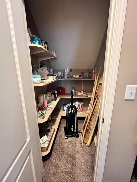 Tiny photo for 2439 Schick Drive, Kokomo, IN 46902 (MLS # 202639194)