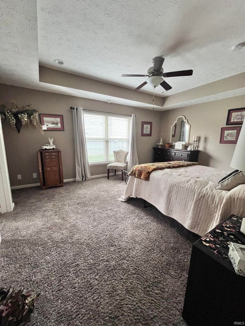 Tiny photo for 2439 Schick Drive, Kokomo, IN 46902 (MLS # 202639194)