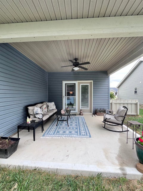 Tiny photo for 2439 Schick Drive, Kokomo, IN 46902 (MLS # 202639194)