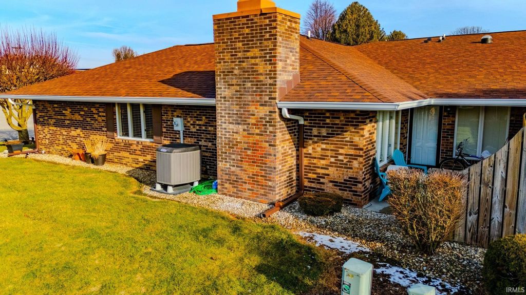 Photo of 874 E Bell Drive, Marion, IN 46953 (MLS # 202600682)