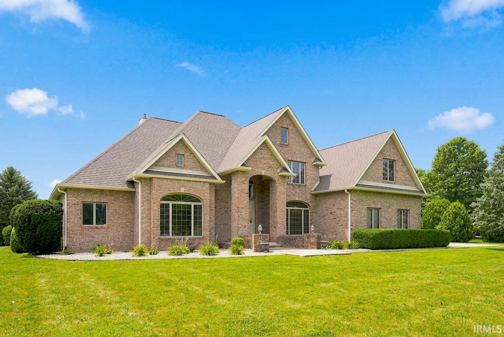 Photo of 5601 W CR 400 N Road, Muncie, IN 47304 (MLS # 202629012)