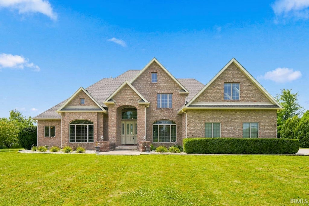 Photo of 5601 W CR 400 N Road, Muncie, IN 47304 (MLS # 202629012)