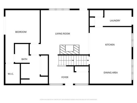 Tiny photo for 5023 PAVALION Drive, Kokomo, IN 46901 (MLS # 202619241)
