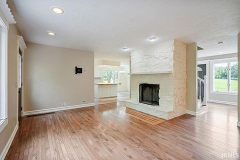 Tiny photo for 5023 PAVALION Drive, Kokomo, IN 46901 (MLS # 202619241)