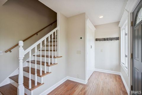 Tiny photo for 5023 PAVALION Drive, Kokomo, IN 46901 (MLS # 202619241)