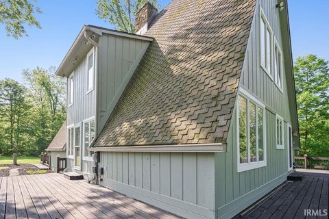 Tiny photo for 5023 PAVALION Drive, Kokomo, IN 46901 (MLS # 202619241)