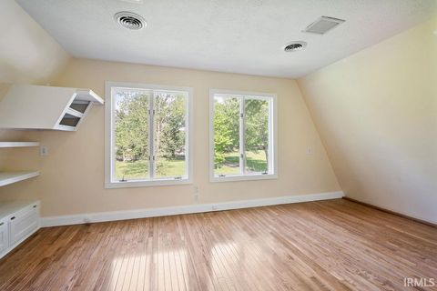 Tiny photo for 5023 PAVALION Drive, Kokomo, IN 46901 (MLS # 202619241)