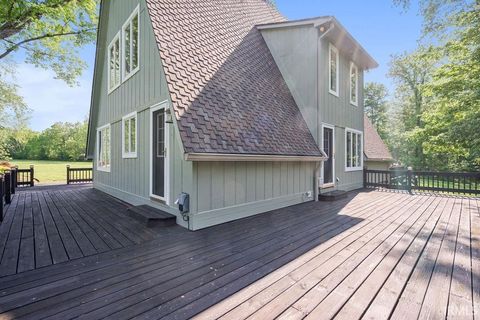Tiny photo for 5023 PAVALION Drive, Kokomo, IN 46901 (MLS # 202619241)