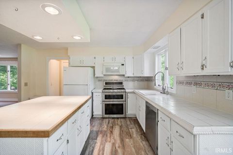 Tiny photo for 5023 PAVALION Drive, Kokomo, IN 46901 (MLS # 202619241)