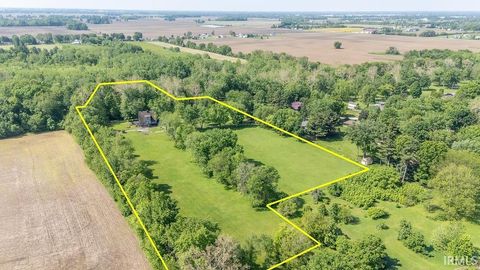 Tiny photo for 5023 PAVALION Drive, Kokomo, IN 46901 (MLS # 202619241)