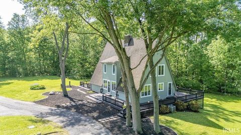 Tiny photo for 5023 PAVALION Drive, Kokomo, IN 46901 (MLS # 202619241)