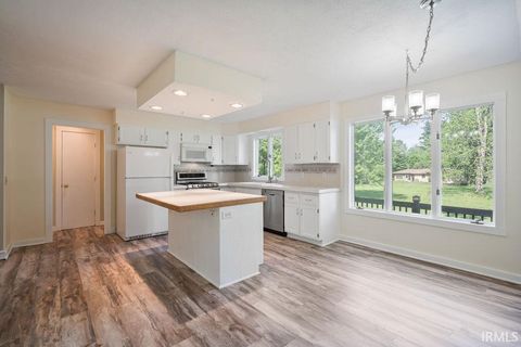 Tiny photo for 5023 PAVALION Drive, Kokomo, IN 46901 (MLS # 202619241)