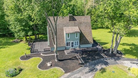 Tiny photo for 5023 PAVALION Drive, Kokomo, IN 46901 (MLS # 202619241)