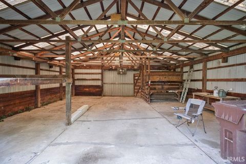 Tiny photo for 5023 PAVALION Drive, Kokomo, IN 46901 (MLS # 202619241)
