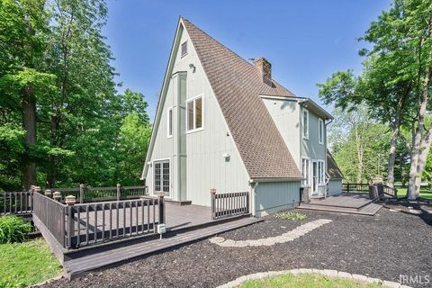 Tiny photo for 5023 PAVALION Drive, Kokomo, IN 46901 (MLS # 202619241)