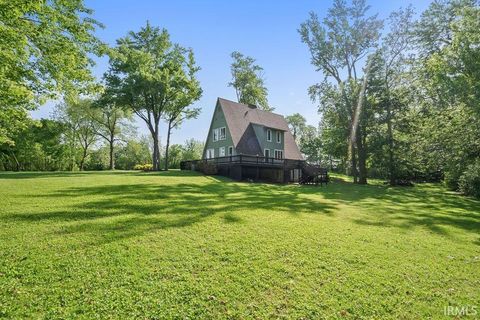 Tiny photo for 5023 PAVALION Drive, Kokomo, IN 46901 (MLS # 202619241)