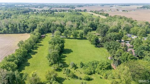 Tiny photo for 5023 PAVALION Drive, Kokomo, IN 46901 (MLS # 202619241)