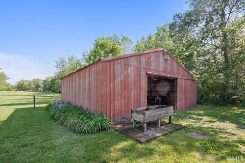 Tiny photo for 5023 PAVALION Drive, Kokomo, IN 46901 (MLS # 202619241)