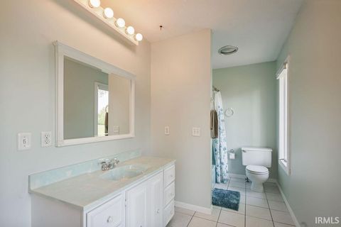 Tiny photo for 5023 PAVALION Drive, Kokomo, IN 46901 (MLS # 202619241)