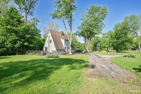 Tiny photo for 5023 PAVALION Drive, Kokomo, IN 46901 (MLS # 202619241)