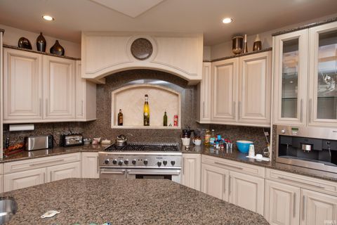 Tiny photo for 1351 E 250 S, Winamac, IN 46996 (MLS # 202543484)