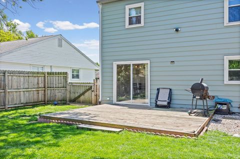 Tiny photo for 2306 Ottawa Drive, Lafayette, IN 47909 (MLS # 202619692)