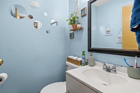 Tiny photo for 2306 Ottawa Drive, Lafayette, IN 47909 (MLS # 202619692)