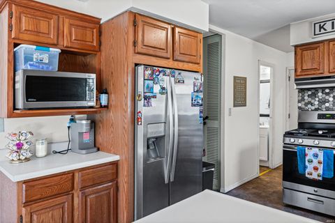 Tiny photo for 2306 Ottawa Drive, Lafayette, IN 47909 (MLS # 202619692)