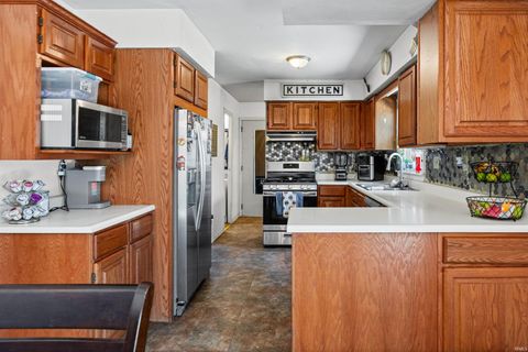 Tiny photo for 2306 Ottawa Drive, Lafayette, IN 47909 (MLS # 202619692)