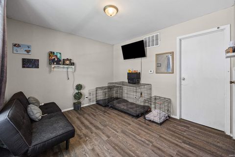 Tiny photo for 2306 Ottawa Drive, Lafayette, IN 47909 (MLS # 202619692)