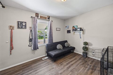Tiny photo for 2306 Ottawa Drive, Lafayette, IN 47909 (MLS # 202619692)