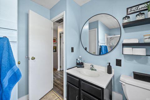 Tiny photo for 2306 Ottawa Drive, Lafayette, IN 47909 (MLS # 202619692)