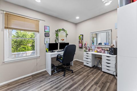Tiny photo for 2306 Ottawa Drive, Lafayette, IN 47909 (MLS # 202619692)