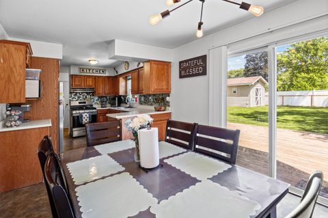 Tiny photo for 2306 Ottawa Drive, Lafayette, IN 47909 (MLS # 202619692)
