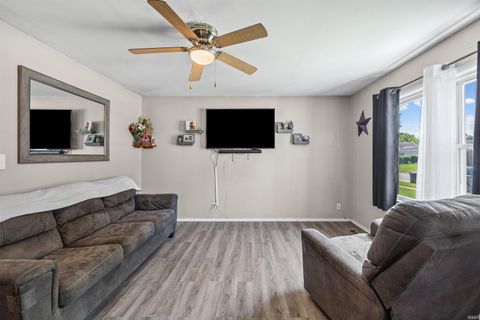 Tiny photo for 2306 Ottawa Drive, Lafayette, IN 47909 (MLS # 202619692)
