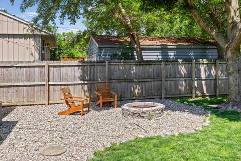 Tiny photo for 2306 Ottawa Drive, Lafayette, IN 47909 (MLS # 202619692)