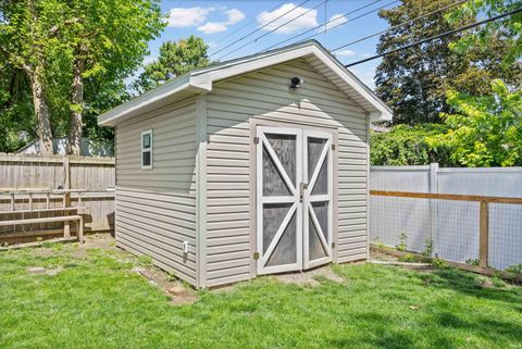 Tiny photo for 2306 Ottawa Drive, Lafayette, IN 47909 (MLS # 202619692)